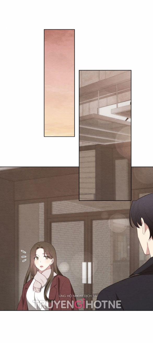[18+] Mối Quan Hệ Đơn Giản 36.1 trang 6