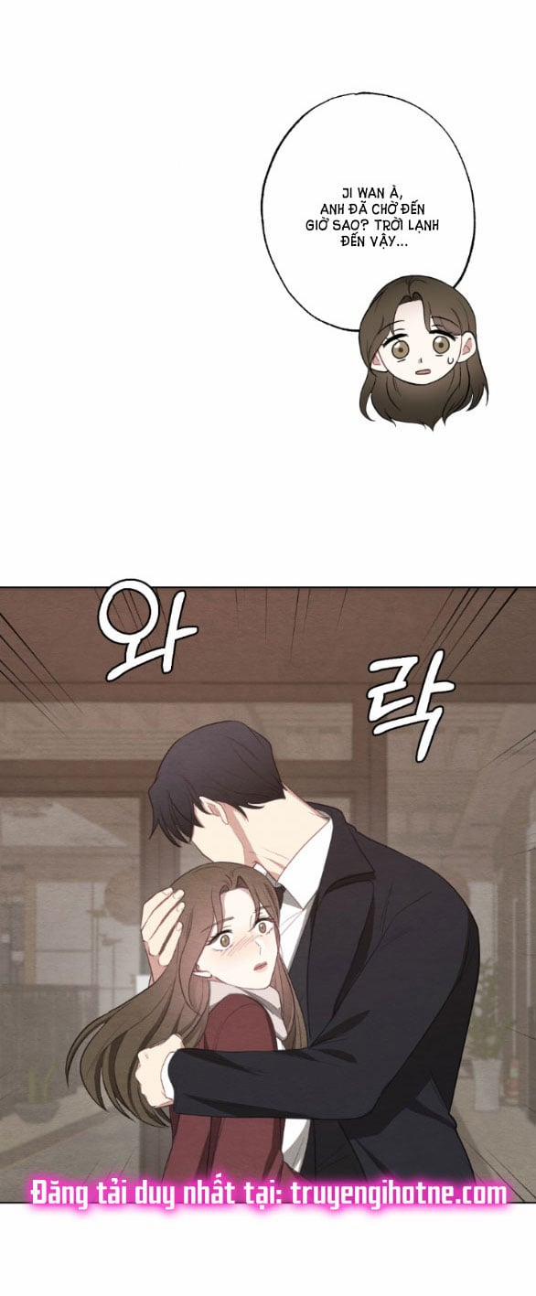 [18+] Mối Quan Hệ Đơn Giản 36.1 trang 7