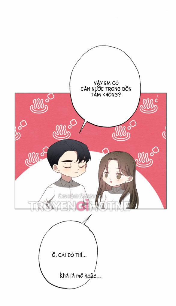 [18+] Mối Quan Hệ Đơn Giản 36.2 trang 0