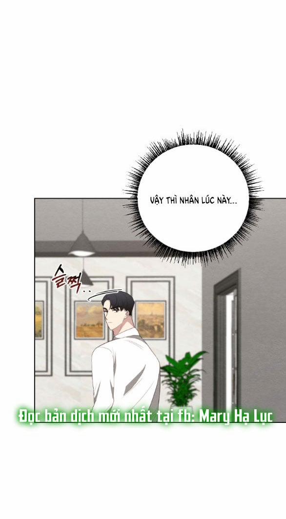 [18+] Mối Quan Hệ Đơn Giản 36.2 trang 13