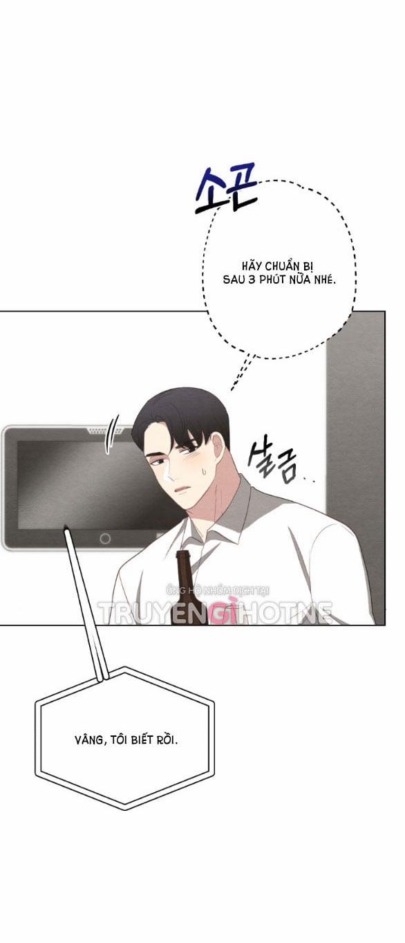 [18+] Mối Quan Hệ Đơn Giản 36.2 trang 17