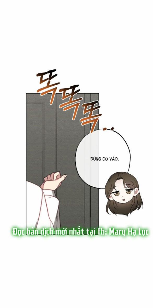 [18+] Mối Quan Hệ Đơn Giản 36.2 trang 19