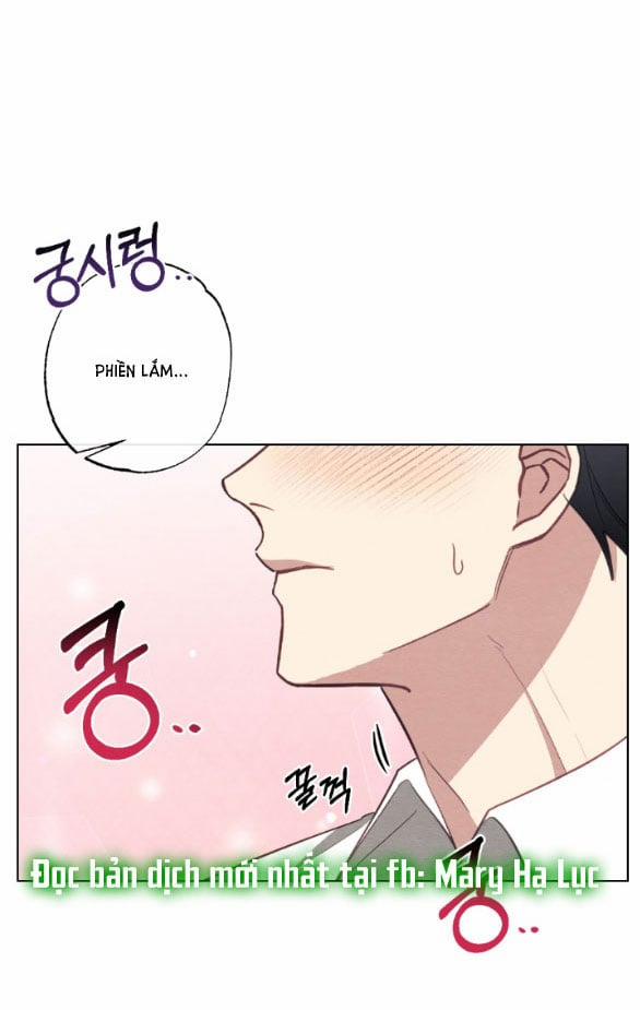 [18+] Mối Quan Hệ Đơn Giản 36.2 trang 24