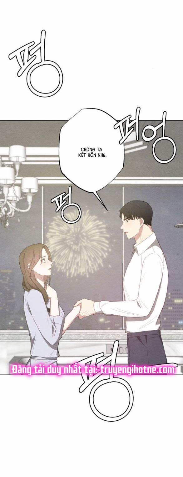 [18+] Mối Quan Hệ Đơn Giản 36.2 trang 35