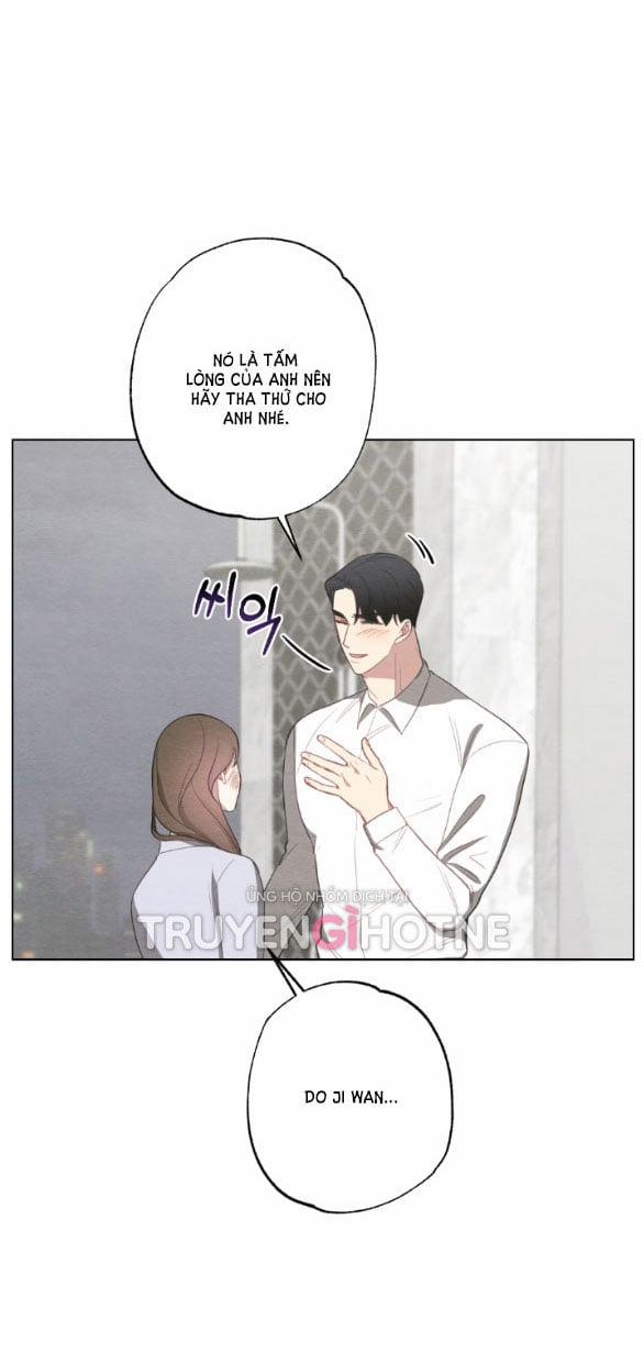 [18+] Mối Quan Hệ Đơn Giản 36.2 trang 37