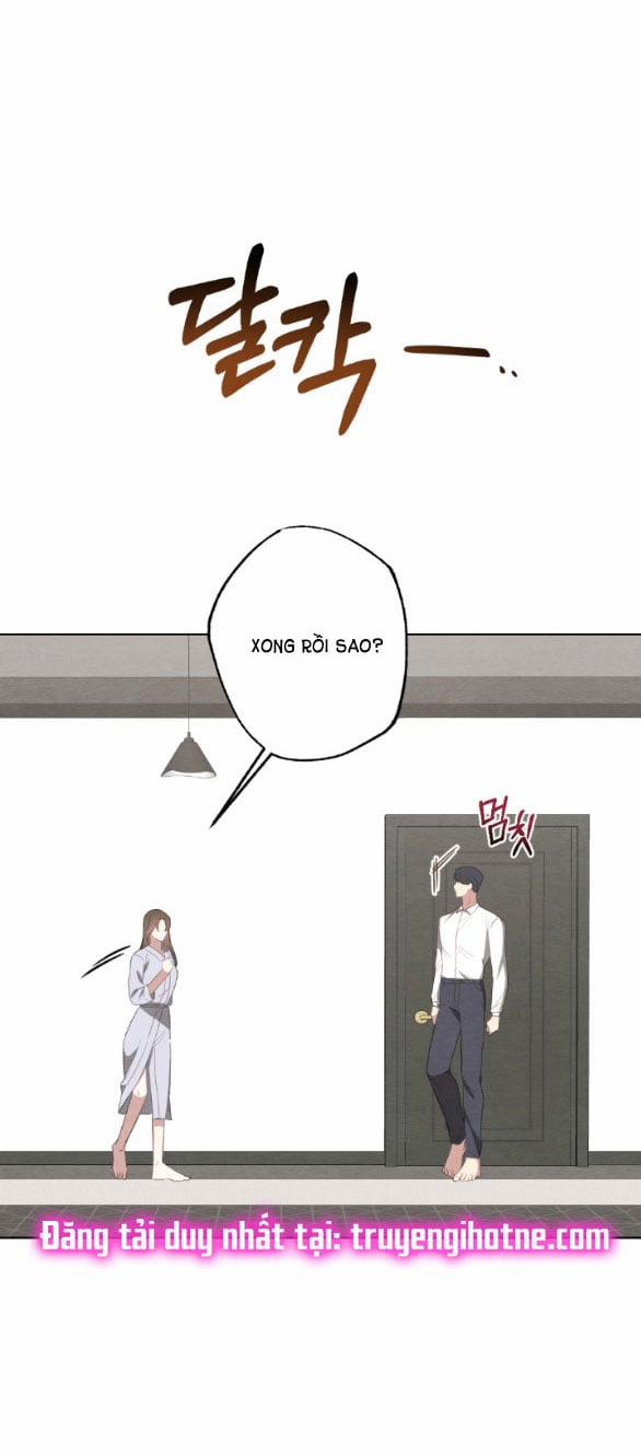 [18+] Mối Quan Hệ Đơn Giản 36.2 trang 6