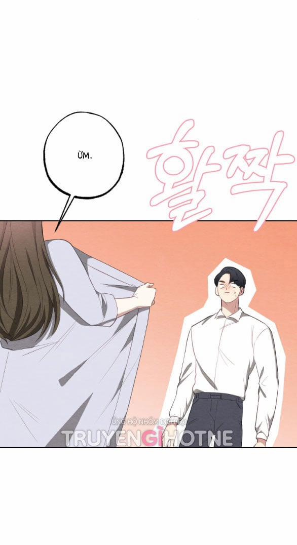 [18+] Mối Quan Hệ Đơn Giản 36.2 trang 8