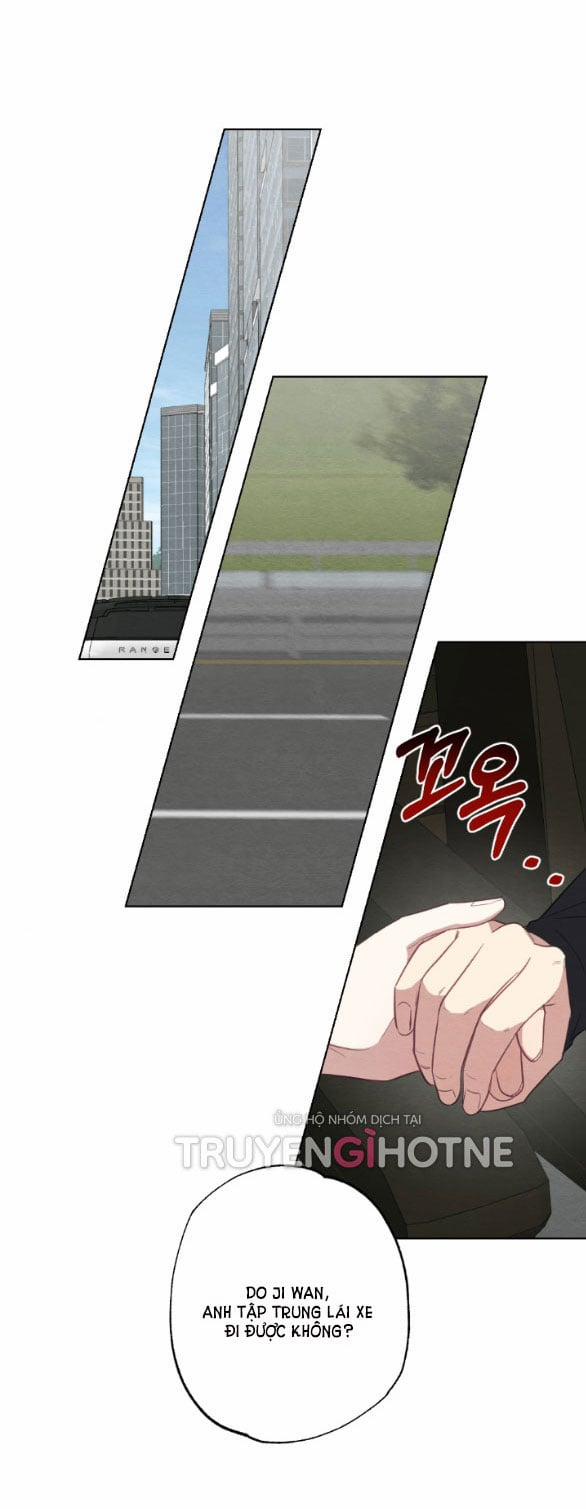 [18+] Mối Quan Hệ Đơn Giản 37.1 trang 14