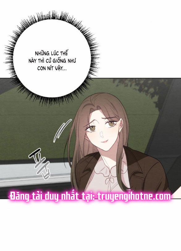 [18+] Mối Quan Hệ Đơn Giản 37.1 trang 18
