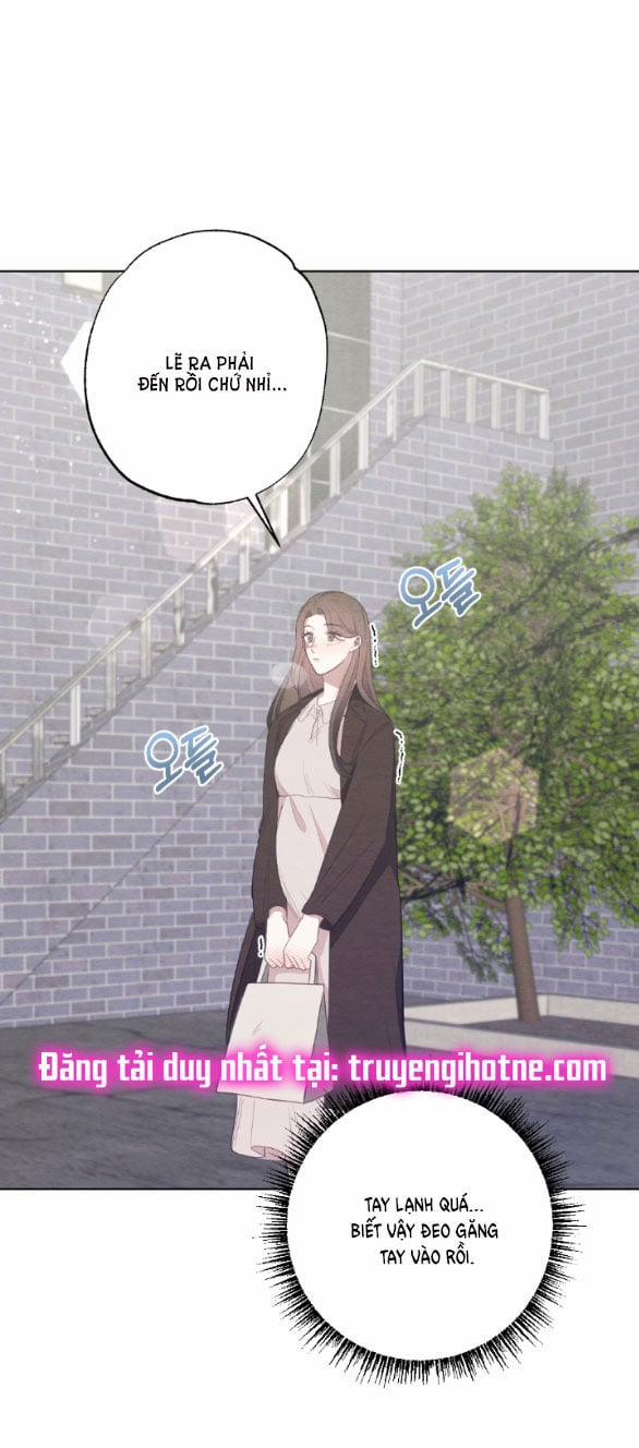 [18+] Mối Quan Hệ Đơn Giản 37.1 trang 2