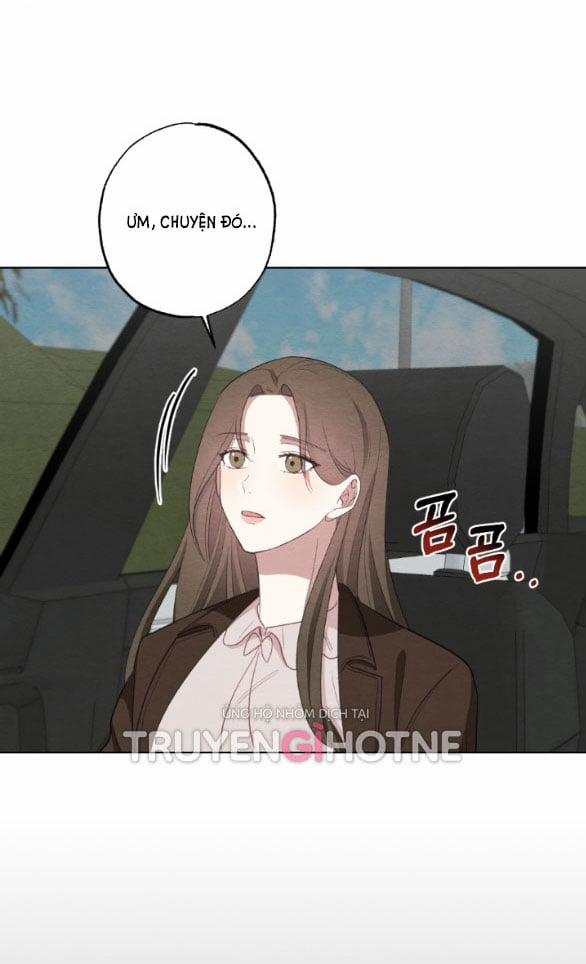 [18+] Mối Quan Hệ Đơn Giản 37.1 trang 20