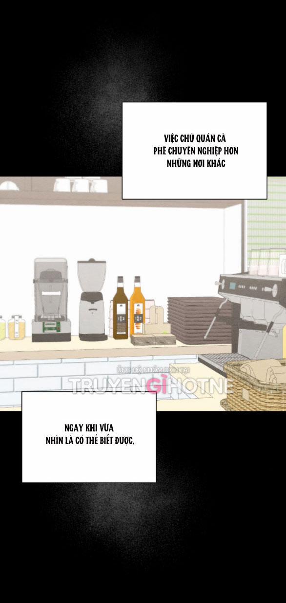 [18+] Mối Quan Hệ Đơn Giản 37.1 trang 33