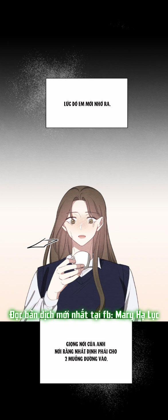 [18+] Mối Quan Hệ Đơn Giản 37.1 trang 43
