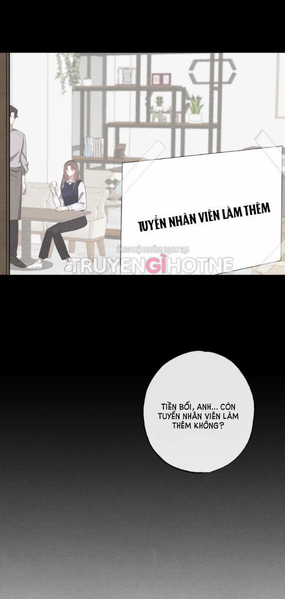 [18+] Mối Quan Hệ Đơn Giản 37.1 trang 44