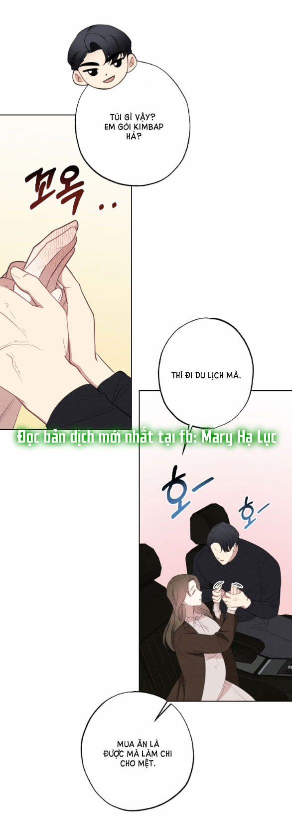 [18+] Mối Quan Hệ Đơn Giản 37.1 trang 7