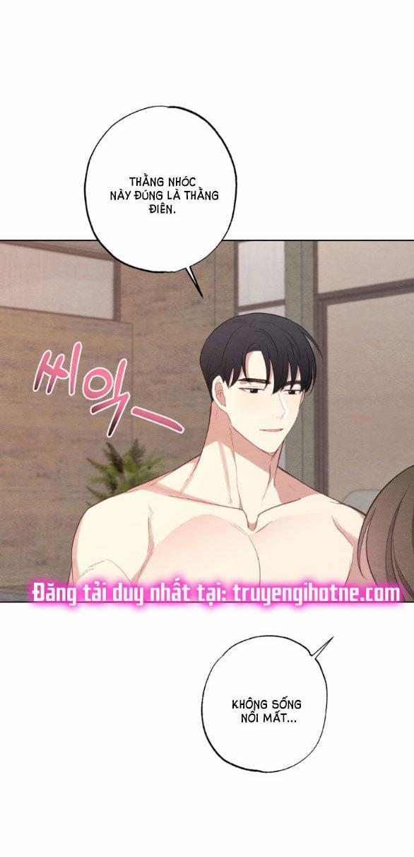 [18+] Mối Quan Hệ Đơn Giản 37.2 trang 11