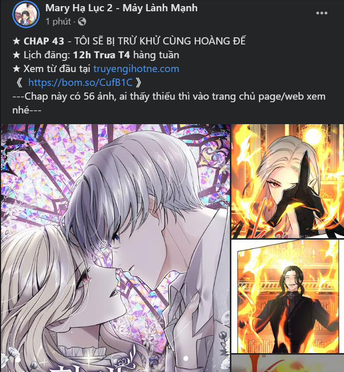 [18+] Mối Quan Hệ Đơn Giản 37.2 trang 20