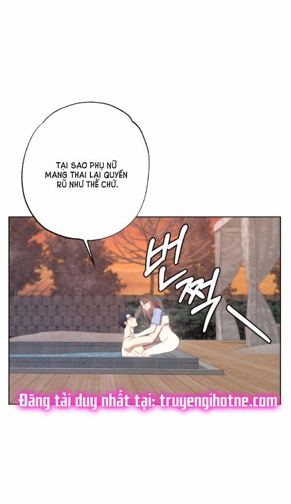 [18+] Mối Quan Hệ Đơn Giản 37.2 trang 22