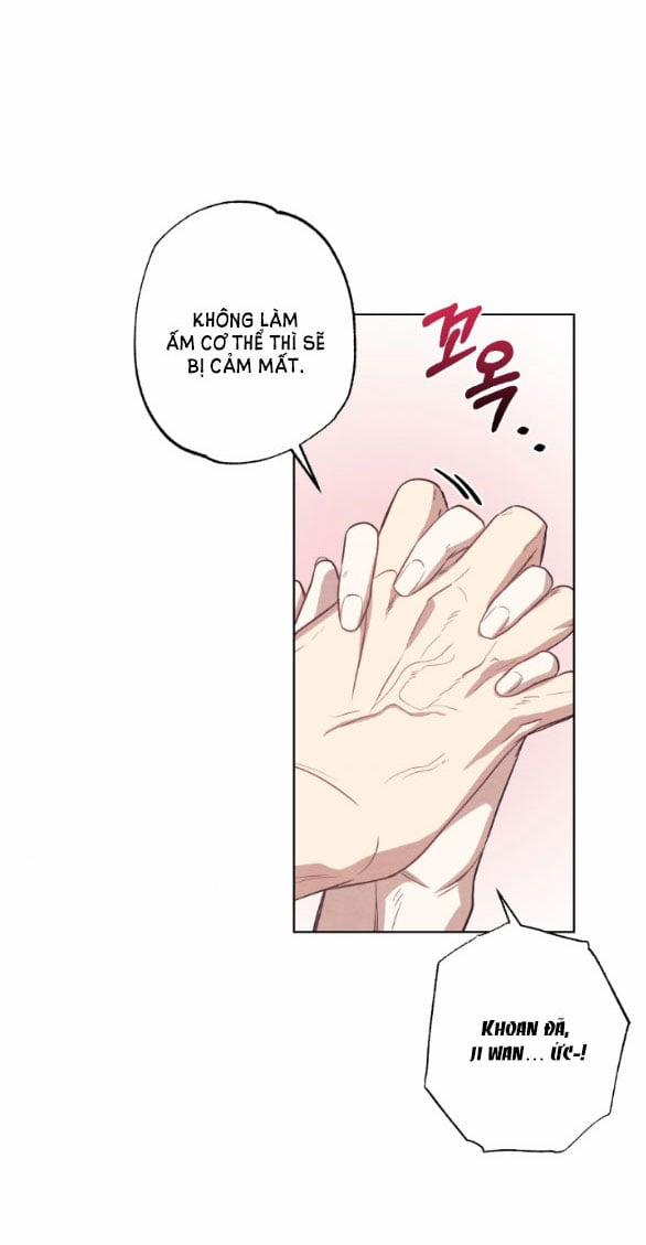 [18+] Mối Quan Hệ Đơn Giản 38.1 trang 12