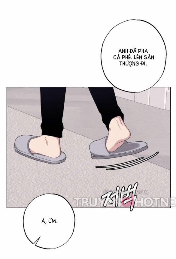 [18+] Mối Quan Hệ Đơn Giản 38.1 trang 29