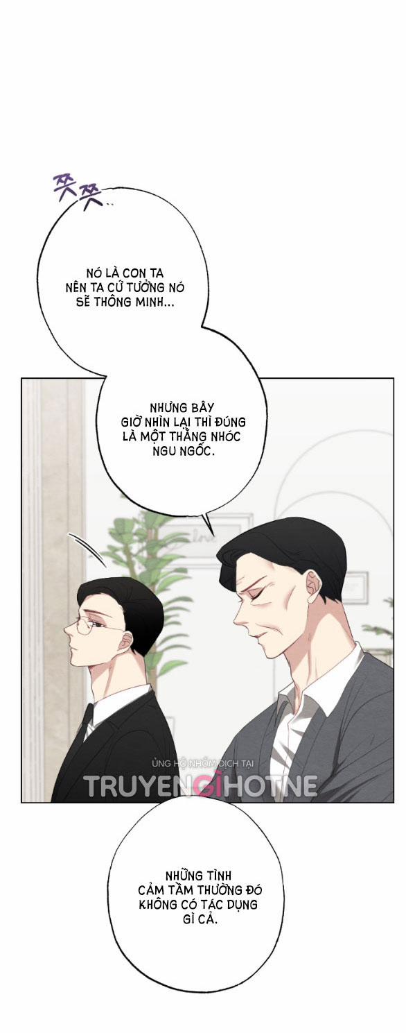 [18+] Mối Quan Hệ Đơn Giản 38.2 trang 19