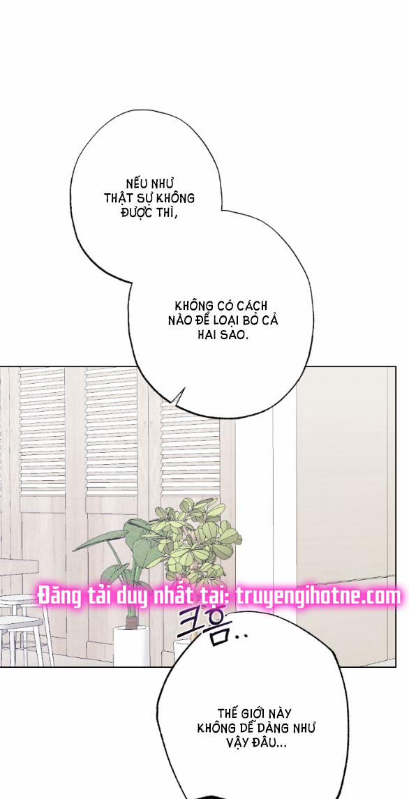 [18+] Mối Quan Hệ Đơn Giản 38.2 trang 31