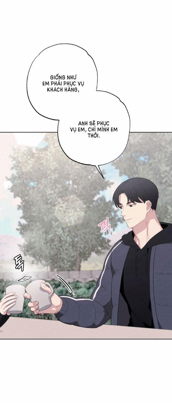 [18+] Mối Quan Hệ Đơn Giản 38.2 trang 6