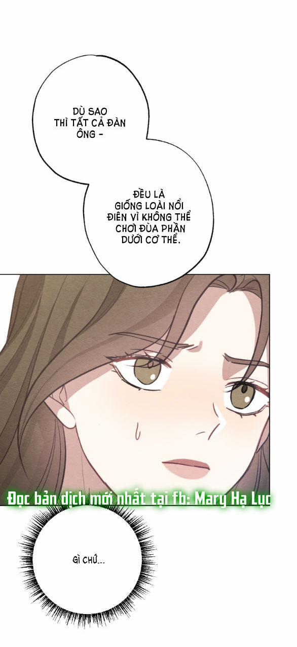 [18+] Mối Quan Hệ Đơn Giản 39.1 trang 20