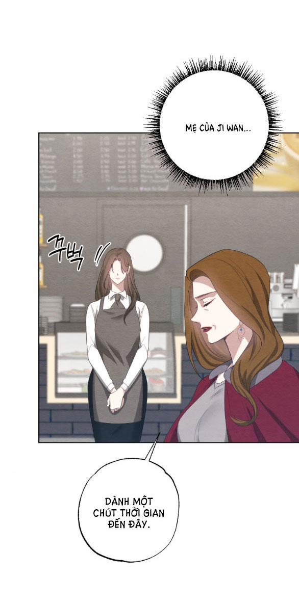 [18+] Mối Quan Hệ Đơn Giản 39.1 trang 5