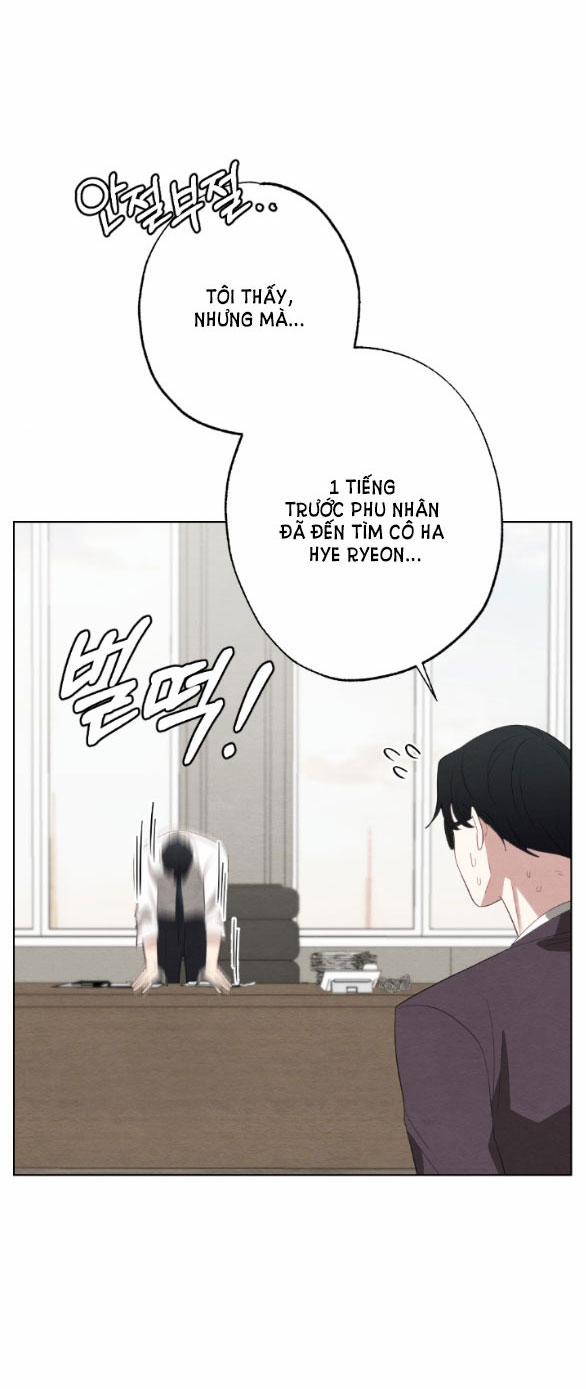 [18+] Mối Quan Hệ Đơn Giản 39.2 trang 12