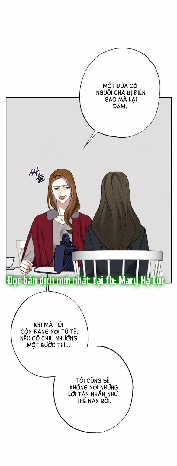 [18+] Mối Quan Hệ Đơn Giản 39.2 trang 19