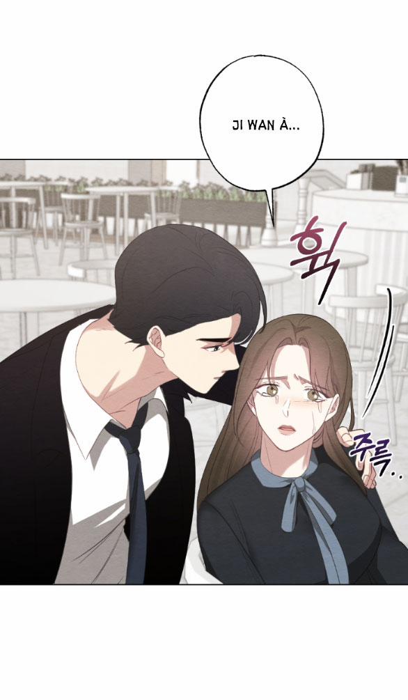 [18+] Mối Quan Hệ Đơn Giản 39.2 trang 26