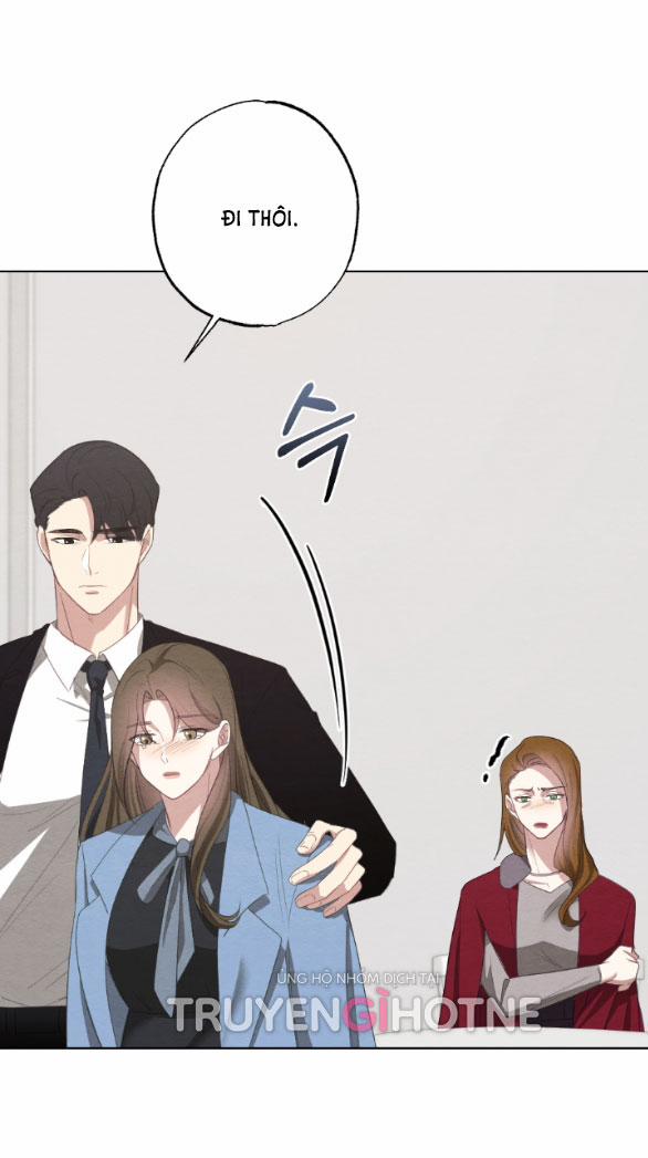 [18+] Mối Quan Hệ Đơn Giản 39.2 trang 27