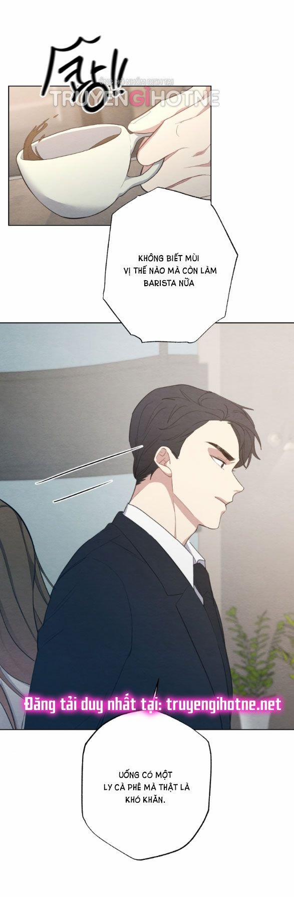 [18+] Mối Quan Hệ Đơn Giản 4.5 trang 19