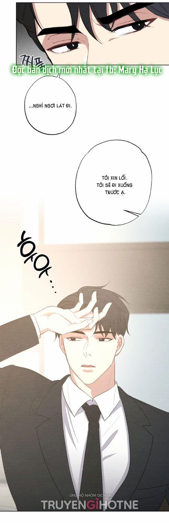 [18+] Mối Quan Hệ Đơn Giản 4.5 trang 2