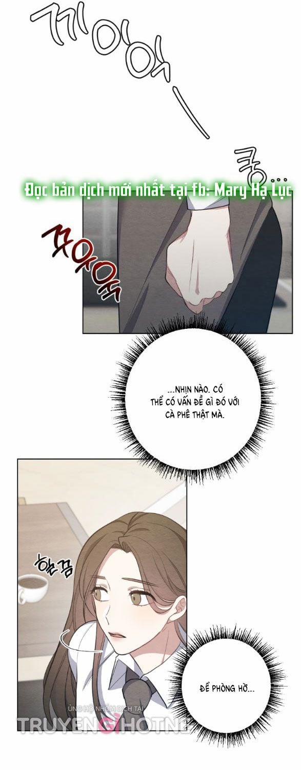 [18+] Mối Quan Hệ Đơn Giản 4.5 trang 21