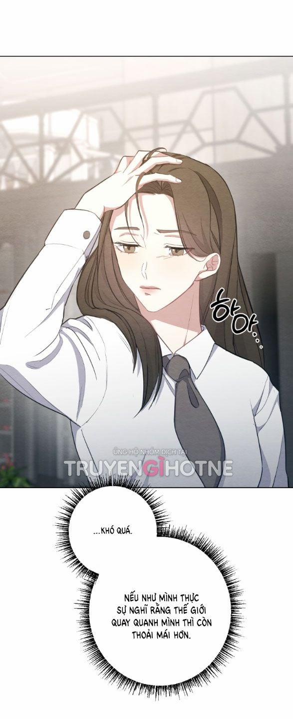 [18+] Mối Quan Hệ Đơn Giản 4.5 trang 24