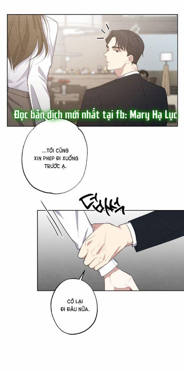 [18+] Mối Quan Hệ Đơn Giản 4.5 trang 4
