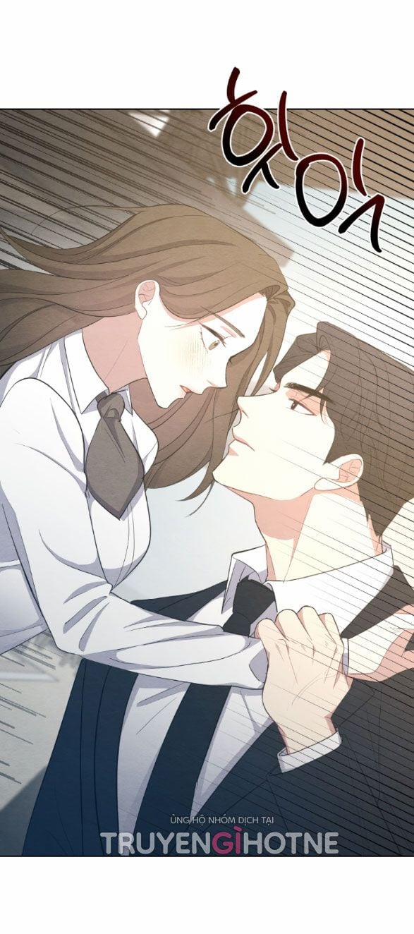 [18+] Mối Quan Hệ Đơn Giản 4.5 trang 5