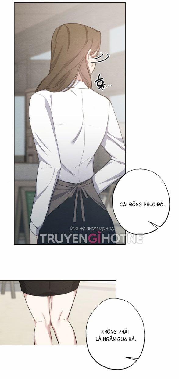 [18+] Mối Quan Hệ Đơn Giản 4.5 trang 7