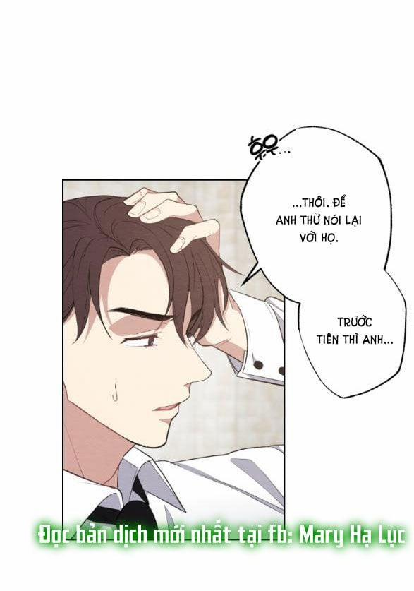 [18+] Mối Quan Hệ Đơn Giản 4 trang 10