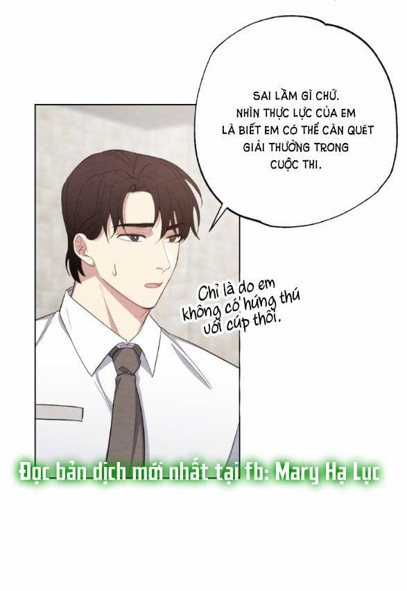[18+] Mối Quan Hệ Đơn Giản 4 trang 13