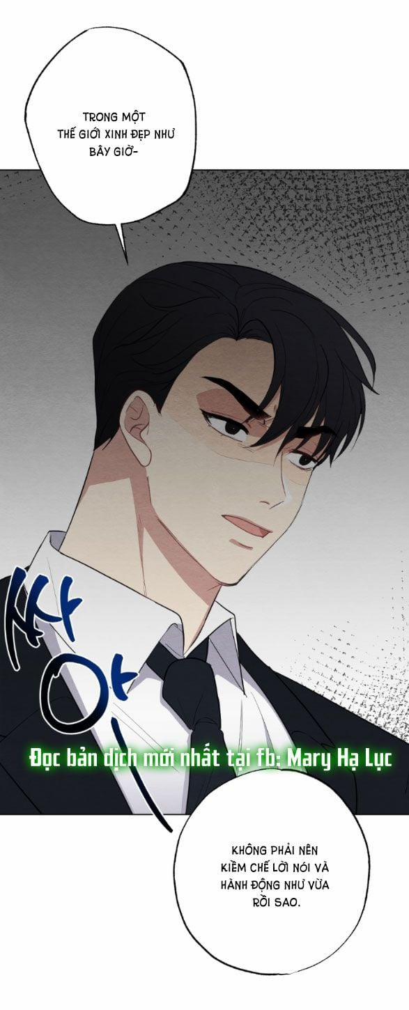[18+] Mối Quan Hệ Đơn Giản 4 trang 21