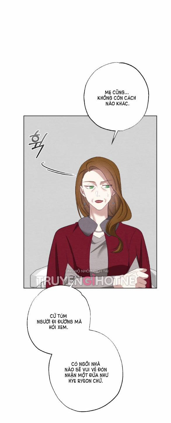 [18+] Mối Quan Hệ Đơn Giản 40.1 trang 10