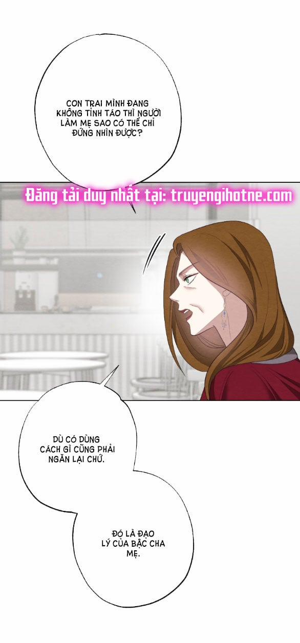 [18+] Mối Quan Hệ Đơn Giản 40.1 trang 12