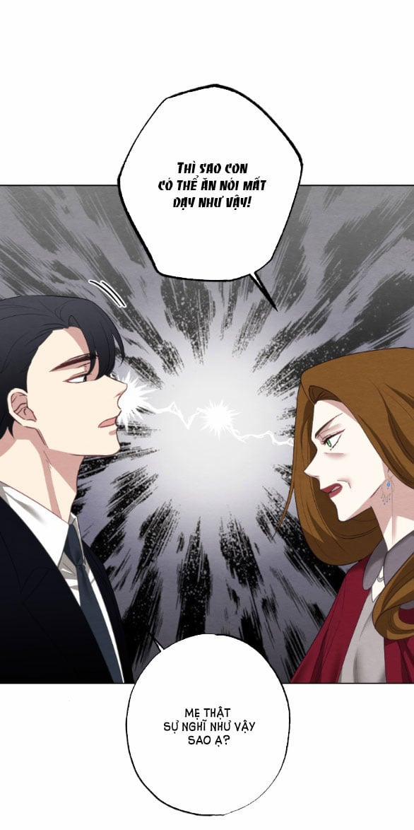 [18+] Mối Quan Hệ Đơn Giản 40.1 trang 19
