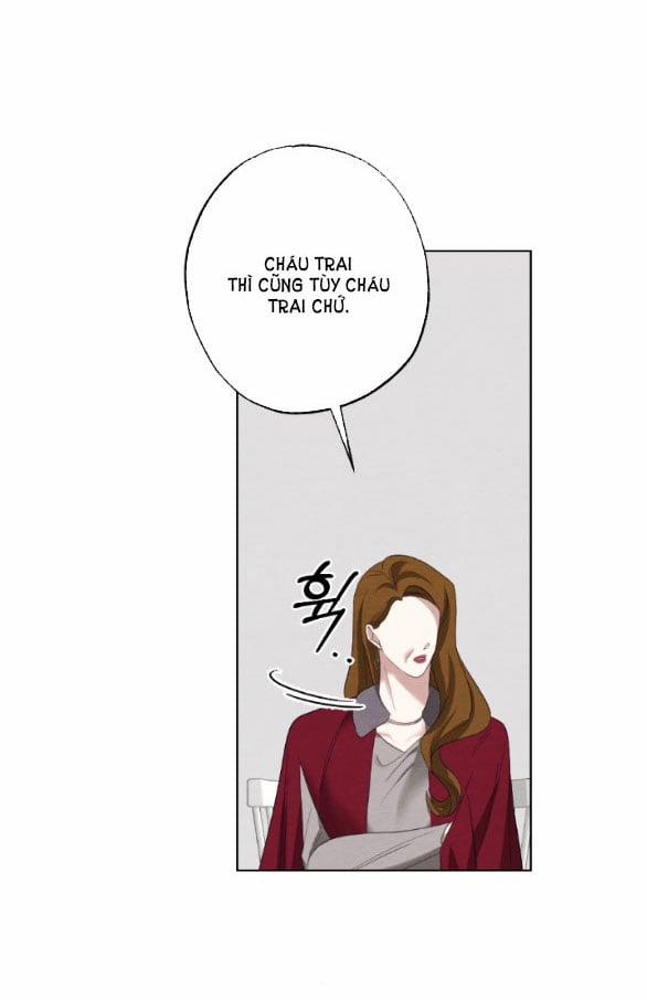 [18+] Mối Quan Hệ Đơn Giản 40.1 trang 21