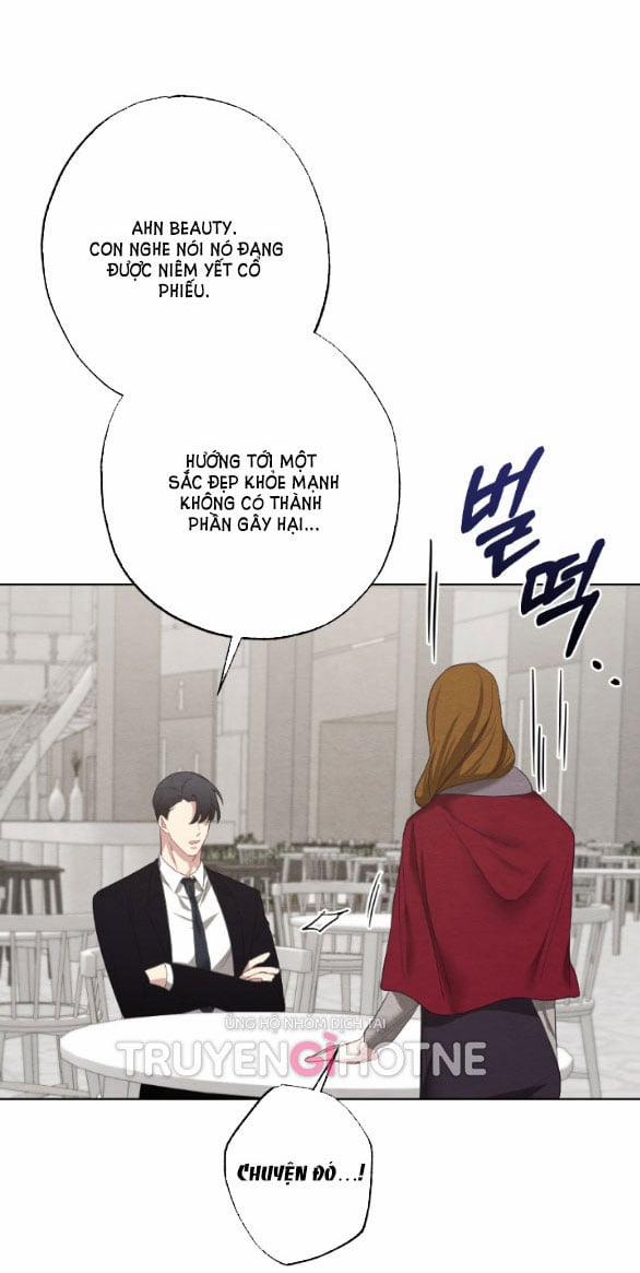 [18+] Mối Quan Hệ Đơn Giản 40.1 trang 24