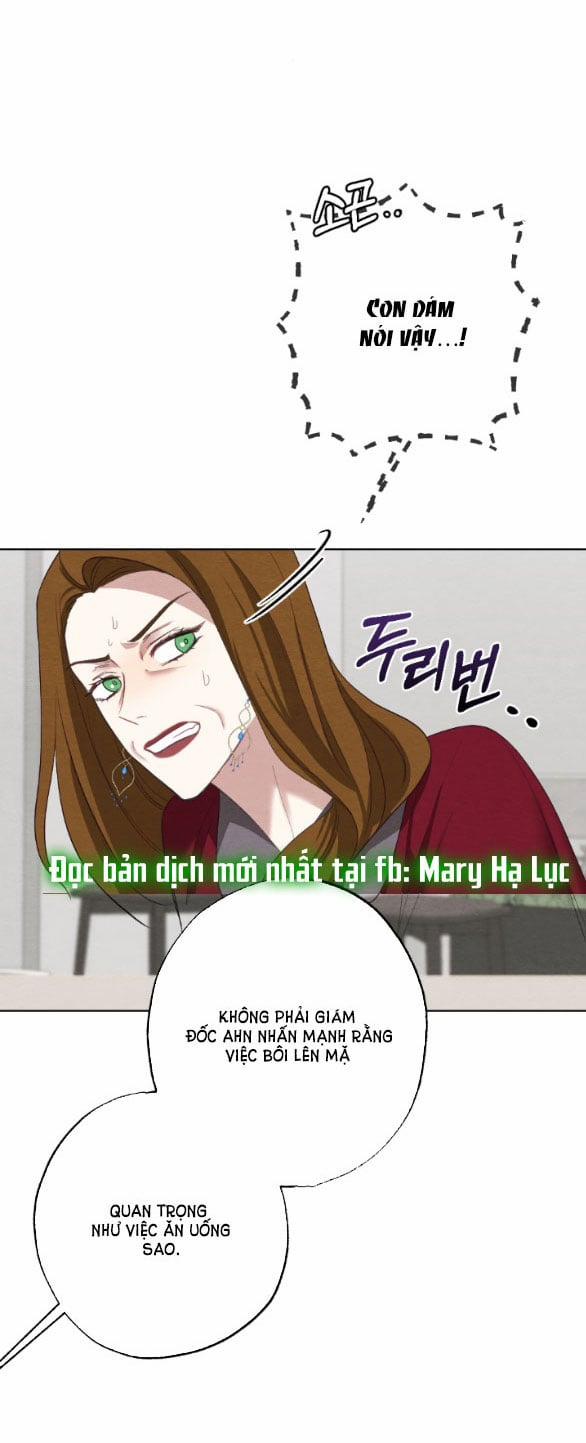 [18+] Mối Quan Hệ Đơn Giản 40.1 trang 30