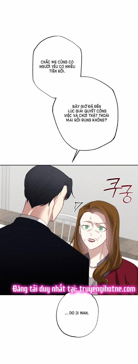 [18+] Mối Quan Hệ Đơn Giản 40.1 trang 34